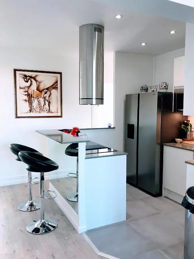 Apartamento Luxe Eiffel Tower And Seine River