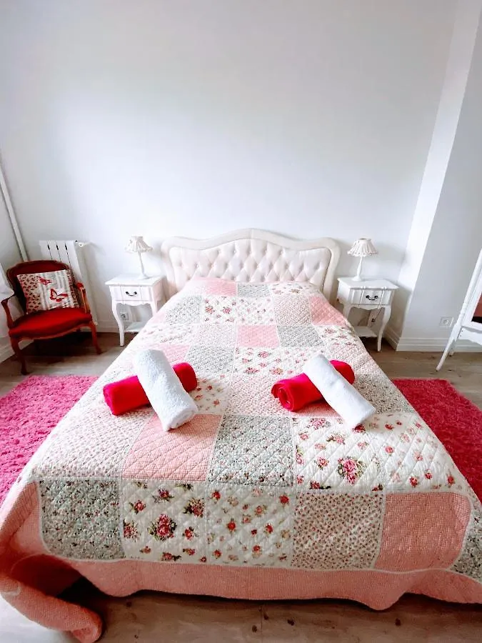 Apartamento Luxe Eiffel Tower And Seine River Paris
