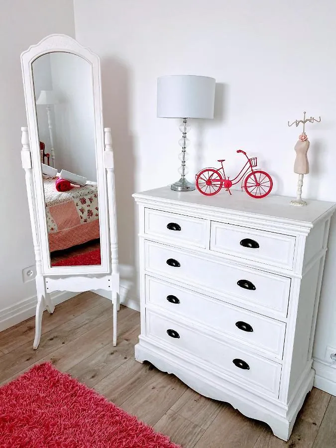 Apartamento Luxe Eiffel Tower And Seine River Paris